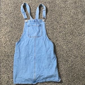 Overalls